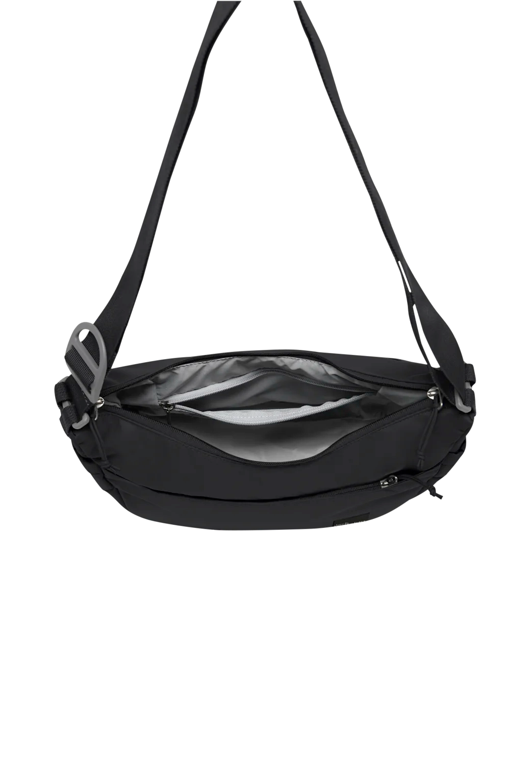 Jack Wolfskin W PARAISO black One Size - PeakStyle