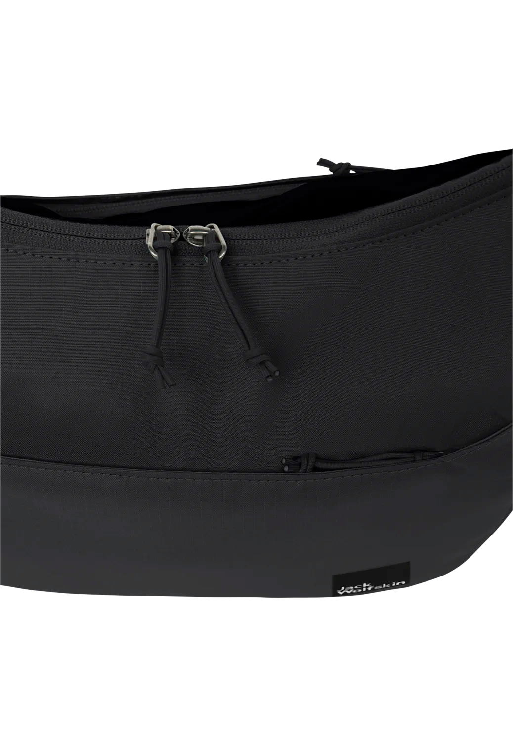 Jack Wolfskin W PARAISO black One Size - PeakStyle