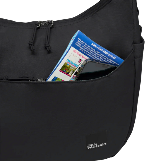 Jack Wolfskin W PARAISO black One Size - PeakStyle