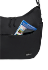 Jack Wolfskin W PARAISO black One Size - PeakStyle