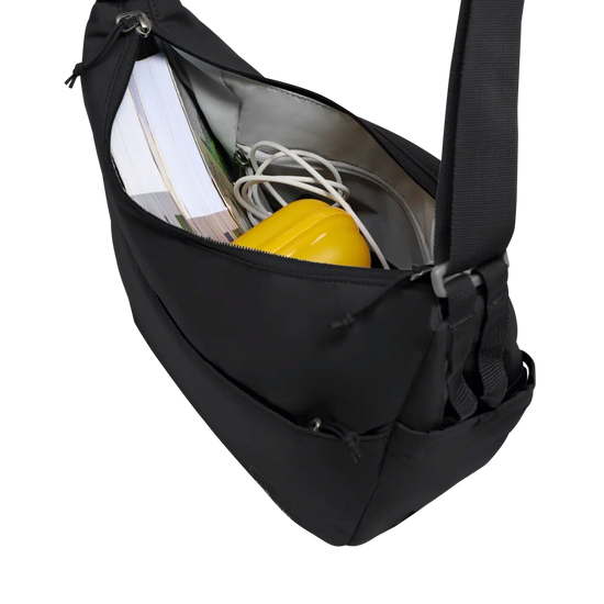 Jack Wolfskin W PARAISO black One Size - PeakStyle