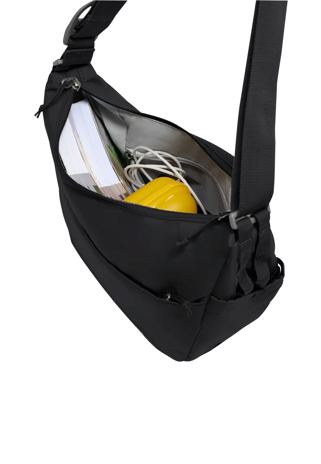 Jack Wolfskin W PARAISO black One Size - PeakStyle