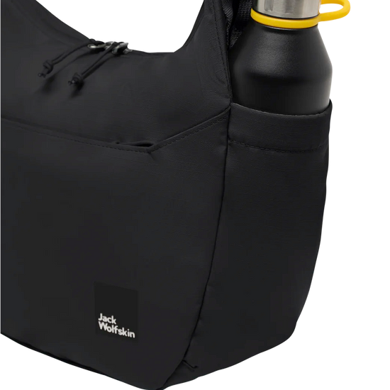 Jack Wolfskin W PARAISO black One Size - PeakStyle