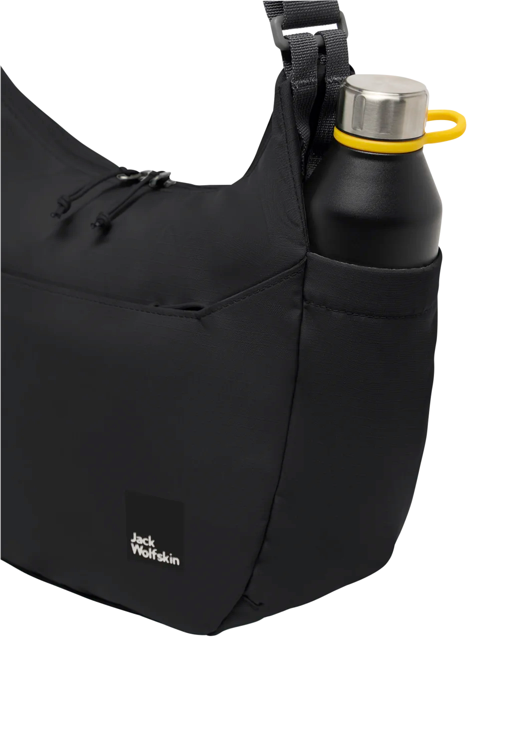 Jack Wolfskin W PARAISO black One Size - PeakStyle