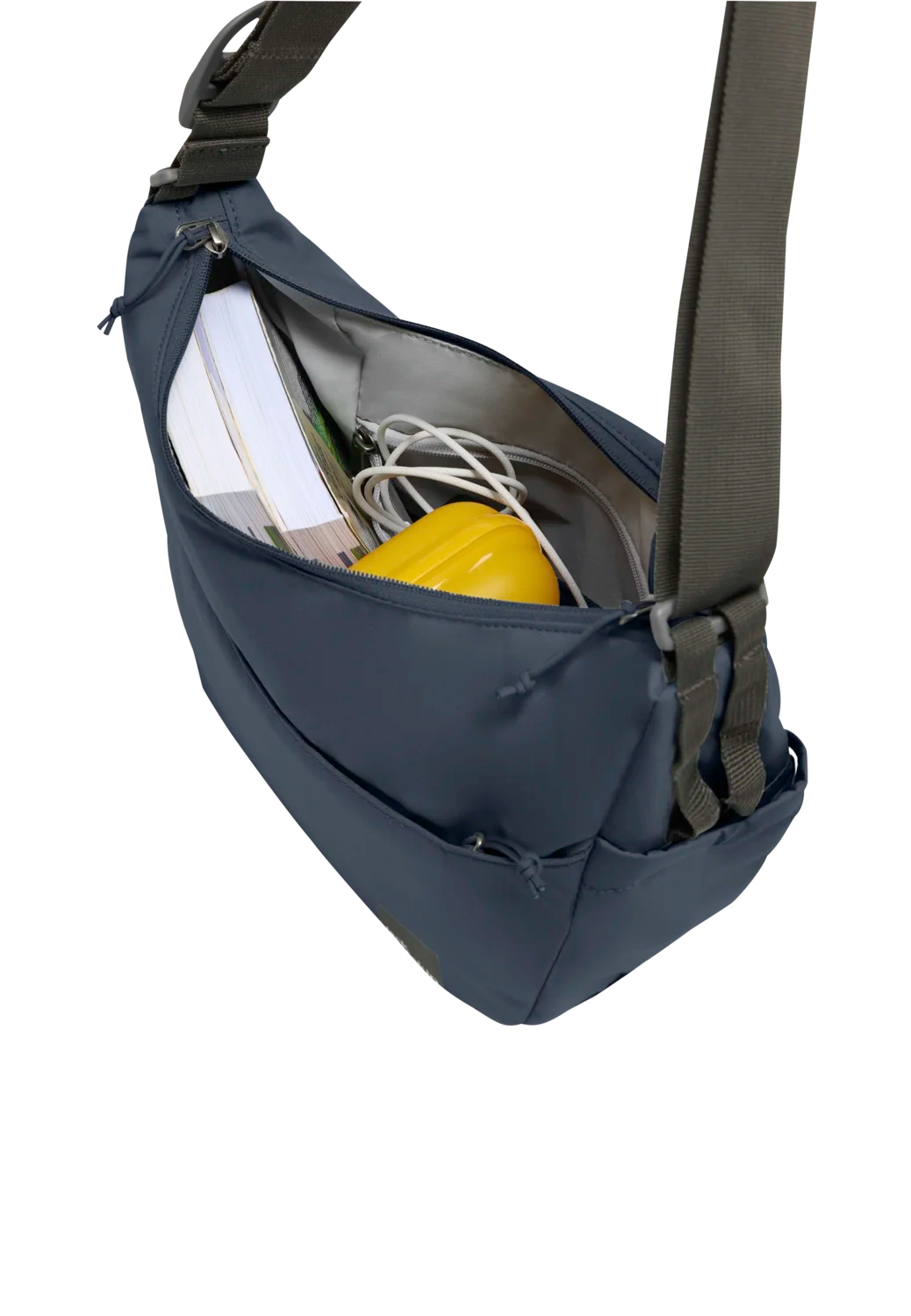 Jack Wolfskin W PARAISO midnight sky One Size - PeakStyle