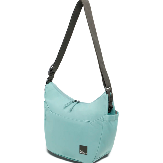 Jack Wolfskin W PARAISO soft jade One Size - PeakStyle