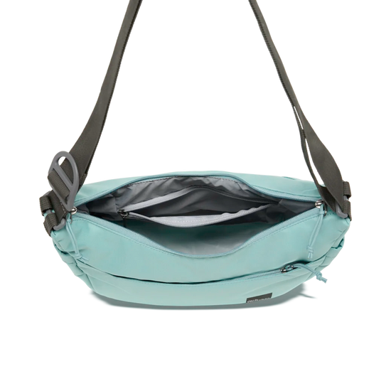 Jack Wolfskin W PARAISO soft jade One Size - PeakStyle