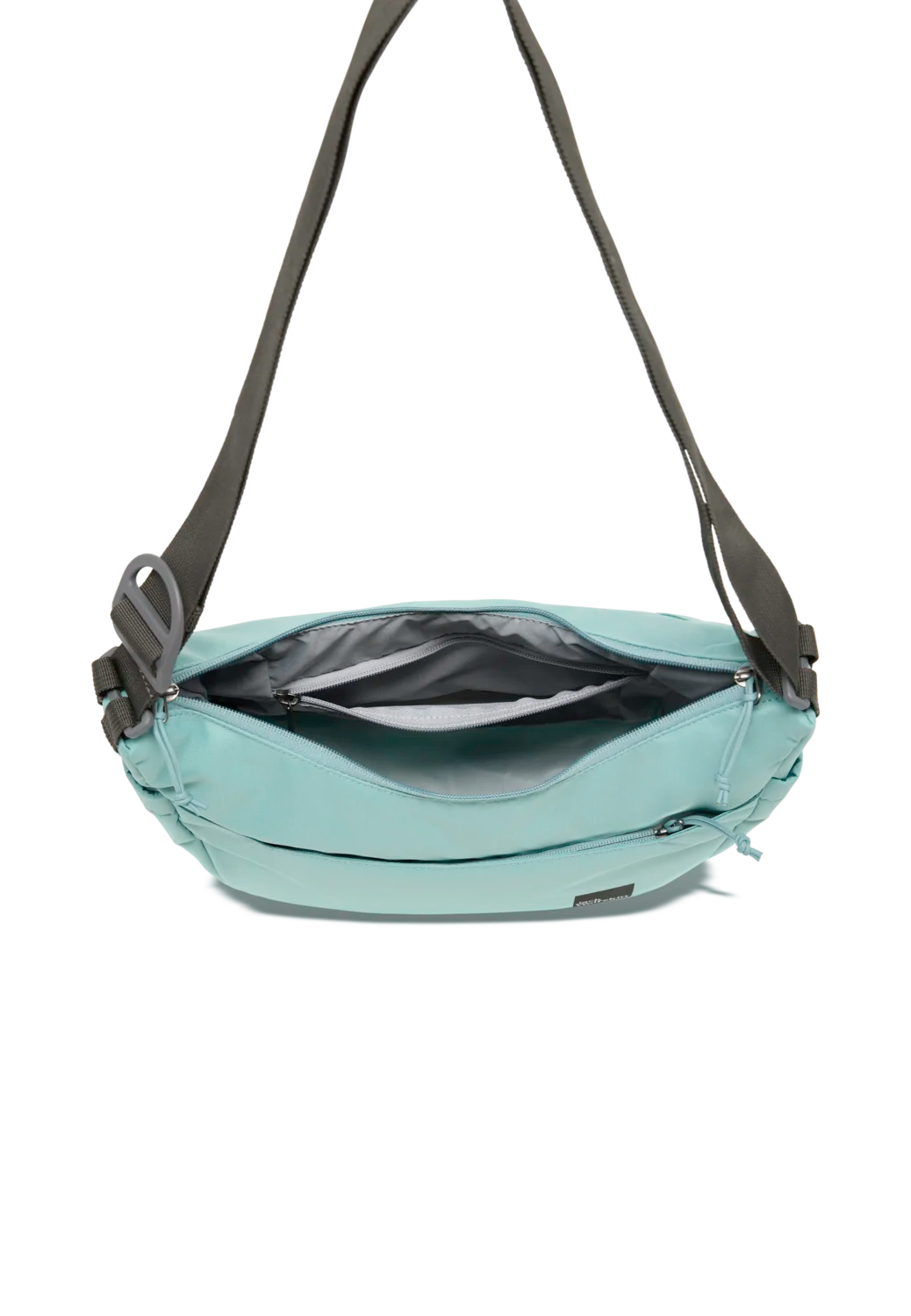 Jack Wolfskin W PARAISO soft jade One Size - PeakStyle