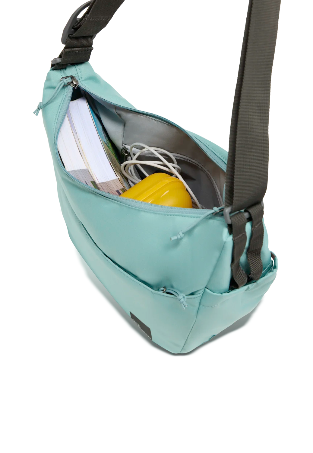 Jack Wolfskin W PARAISO soft jade One Size - PeakStyle