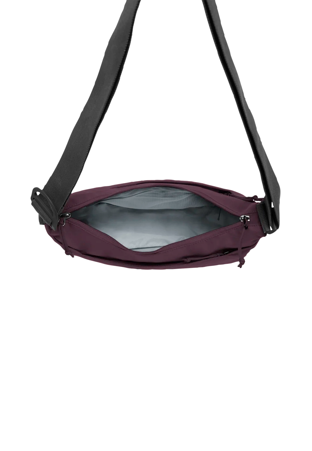 Jack Wolfskin W ROSE amaranth One Size - PeakStyle