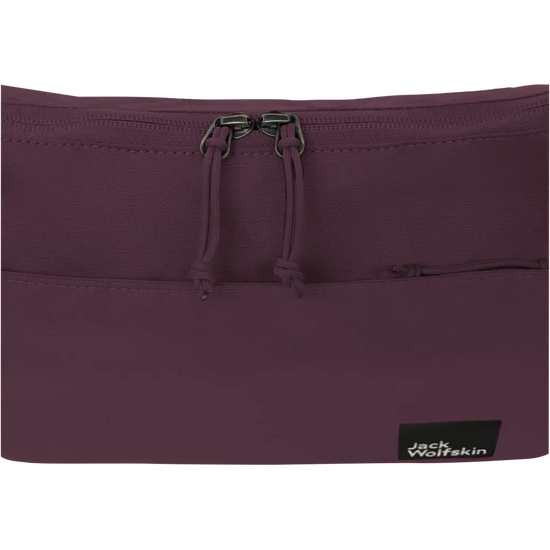 Jack Wolfskin W ROSE amaranth One Size - PeakStyle