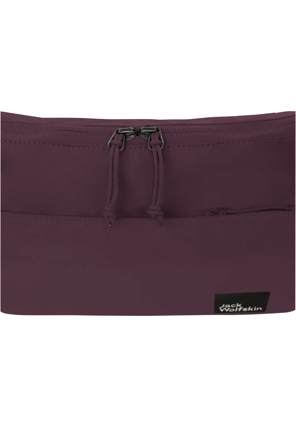 Jack Wolfskin W ROSE amaranth One Size - PeakStyle