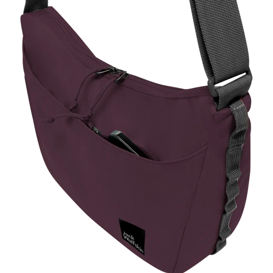 Jack Wolfskin W ROSE amaranth One Size - PeakStyle