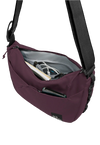 Jack Wolfskin W ROSE amaranth One Size - PeakStyle
