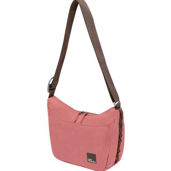 Jack Wolfskin W ROSE mineral red One Size - PeakStyle