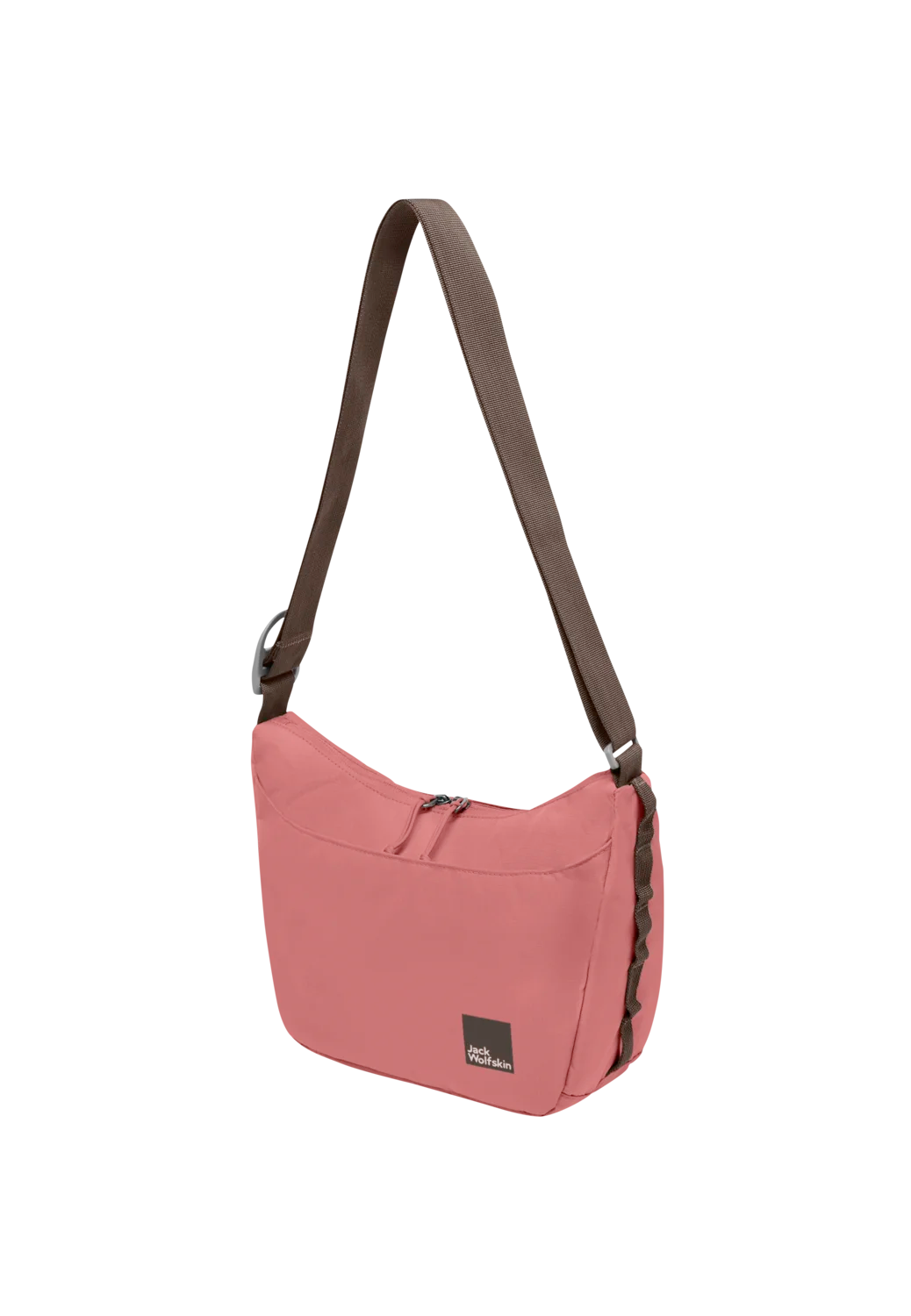 Jack Wolfskin W ROSE mineral red One Size - PeakStyle