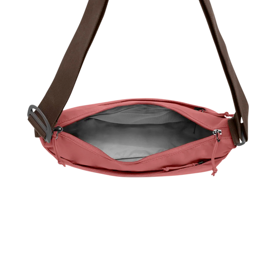 Jack Wolfskin W ROSE mineral red One Size - PeakStyle