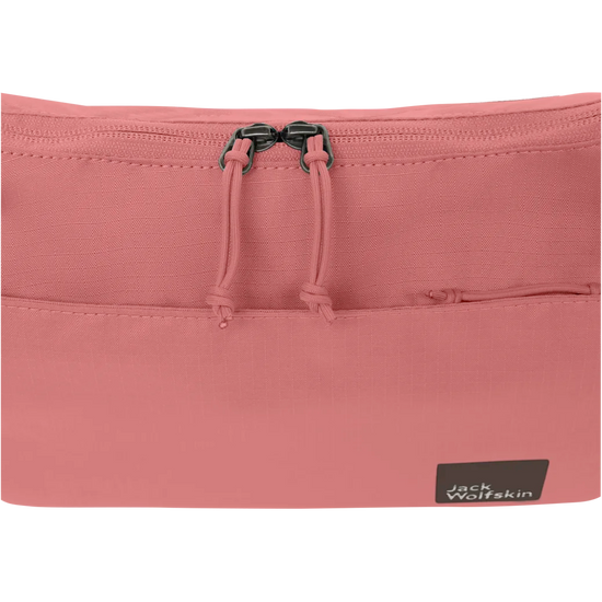 Jack Wolfskin W ROSE mineral red One Size - PeakStyle