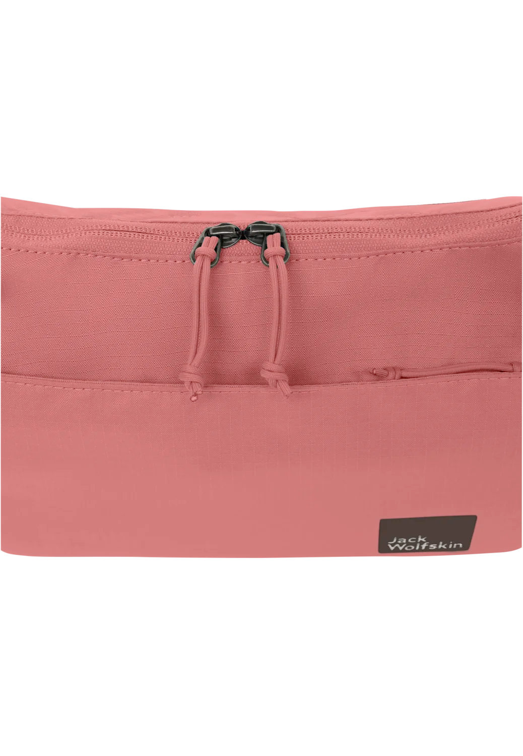 Jack Wolfskin W ROSE mineral red One Size - PeakStyle