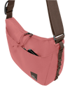 Jack Wolfskin W ROSE mineral red One Size - PeakStyle