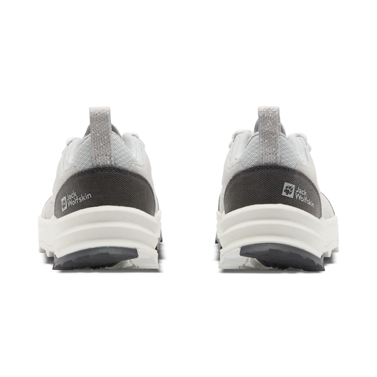 Jack Wolfskin W CYROX VENT LOW W Cool Grey 43 - PeakStyle