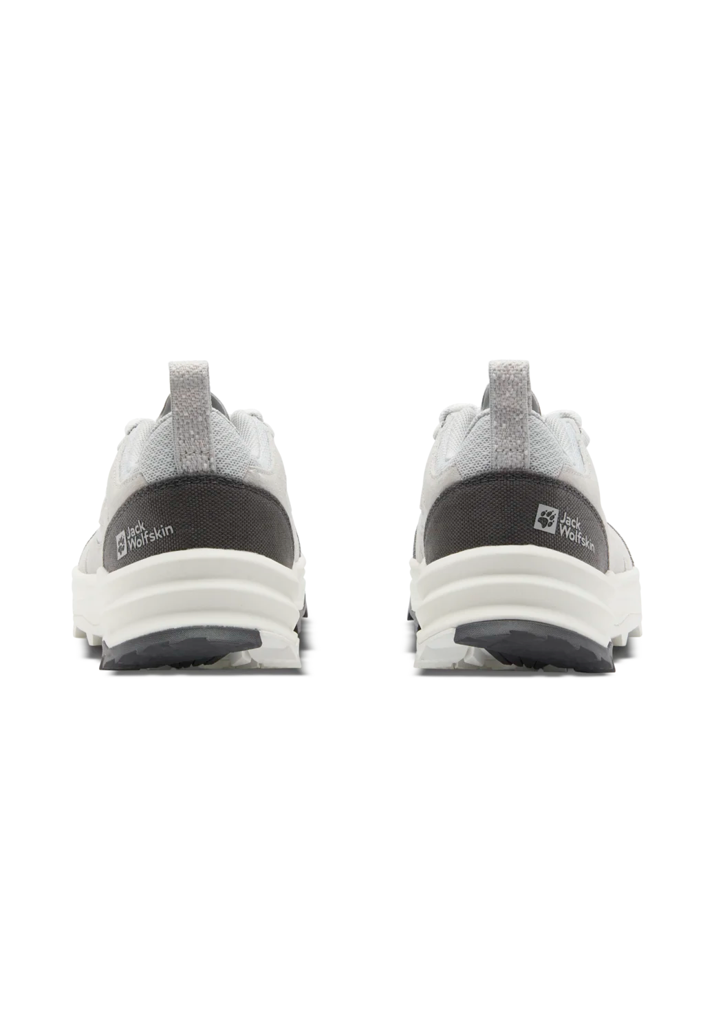 Jack Wolfskin W CYROX VENT LOW W Cool Grey 43 - PeakStyle