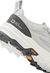 Jack Wolfskin W CYROX VENT LOW W Cool Grey 43 - PeakStyle