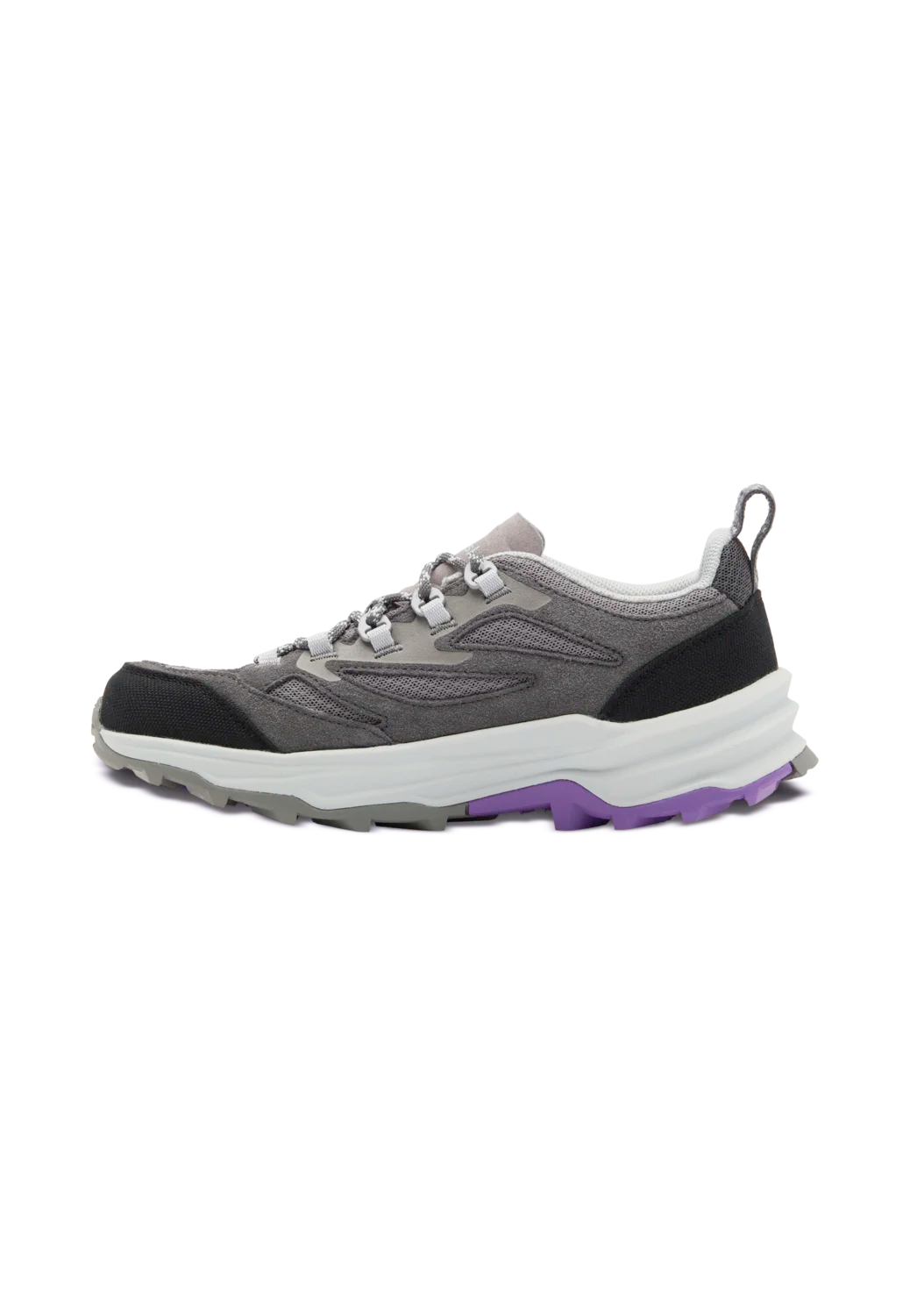 Jack Wolfskin W CYROX VENT LOW W purple rain 43 - PeakStyle
