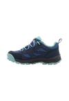 Jack Wolfskin VOJO TOUR TEXAPORE LOW K night blue 40 - PeakStyle