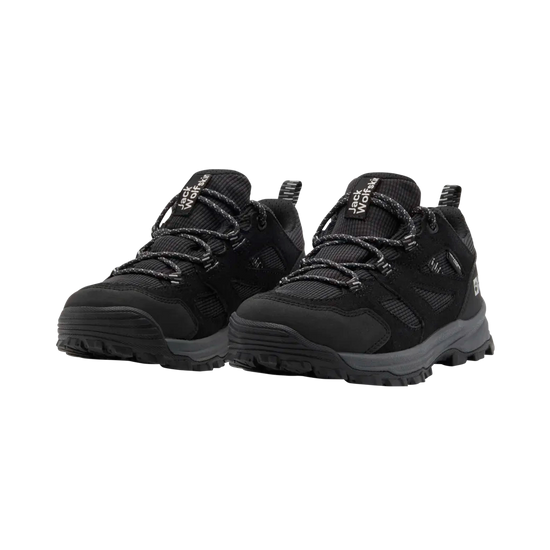 Jack Wolfskin VOJO TOUR TEXAPORE LOW K phantom 40 - PeakStyle