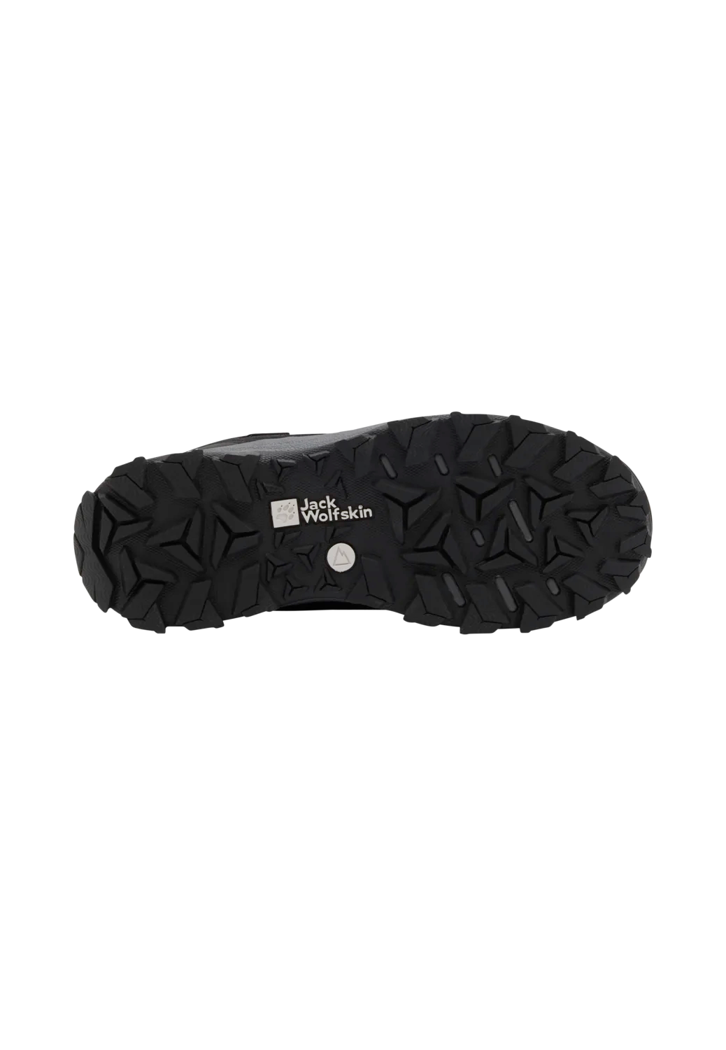 Jack Wolfskin VOJO TOUR TEXAPORE LOW K phantom 40 - PeakStyle