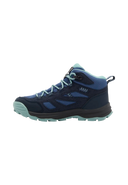 Jack Wolfskin VOJO TOUR TEXAPORE MID K night blue 40 - PeakStyle