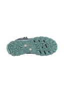 Jack Wolfskin VOJO TOUR TEXAPORE MID K night blue 40 - PeakStyle