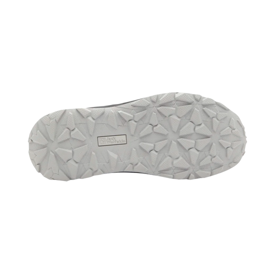 Jack Wolfskin WOODLAND 2 TEXAPORE LOW VC K phantom 40 - PeakStyle