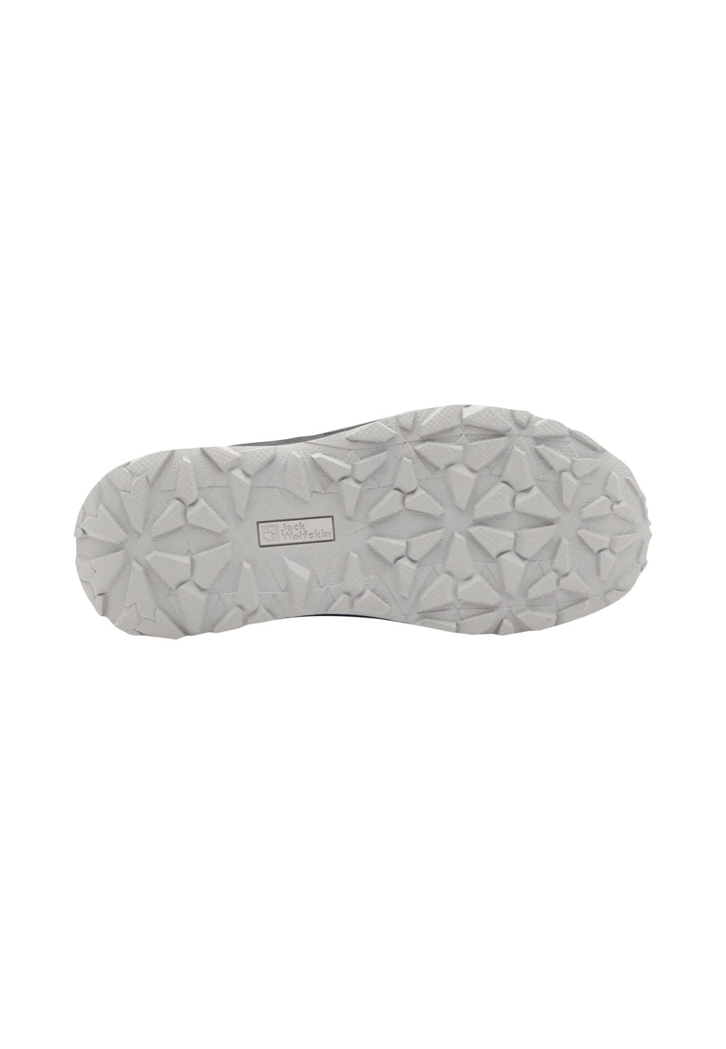 Jack Wolfskin WOODLAND 2 TEXAPORE LOW VC K phantom 40 - PeakStyle