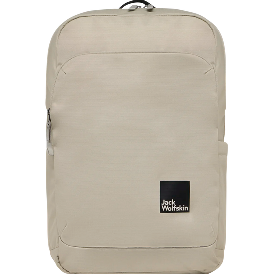 Jack Wolfskin TERRAVIEW stone One Size - PeakStyle