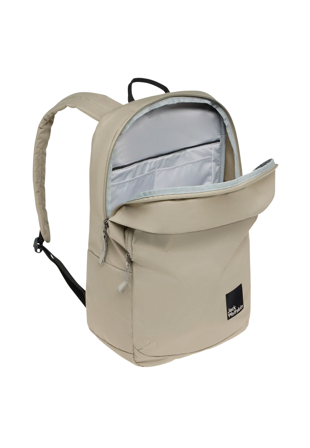 Jack Wolfskin TERRAVIEW stone One Size - PeakStyle