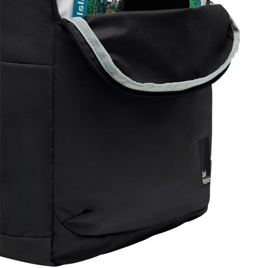 Jack Wolfskin TERRAVIEW black One Size - PeakStyle