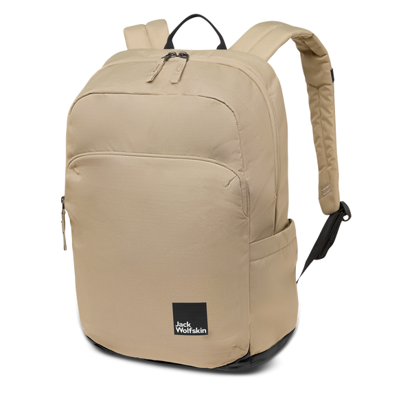 Jack Wolfskin TERRAVIEW Tagesrucksack Hazel Wood 1-e100