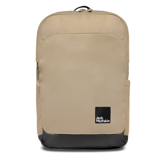 Jack Wolfskin TERRAVIEW Tagesrucksack Hazel Wood 9-e125