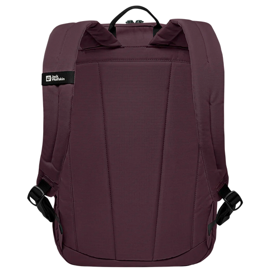 Jack Wolfskin TERRAVIEW amaranth One Size - PeakStyle
