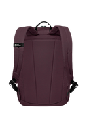 Jack Wolfskin TERRAVIEW amaranth One Size - PeakStyle