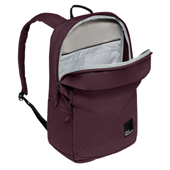 Jack Wolfskin TERRAVIEW amaranth One Size - PeakStyle