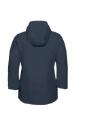 Jack Wolfskin W FLOWLINE PRO 2L INS JACKET W midnight sky XL - PeakStyle