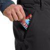 Jack Wolfskin FLOWLINE 2L INS PANTS M Black – Detail 2