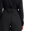 Jack Wolfskin FLOWLINE 2L INS PANTS W Black – Detail 2