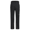 Jack Wolfskin FLOWLINE 2L INS PANTS W Black – Packshot