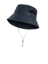 Jack Wolfskin VENT BUCKET HAT night blue L - PeakStyle