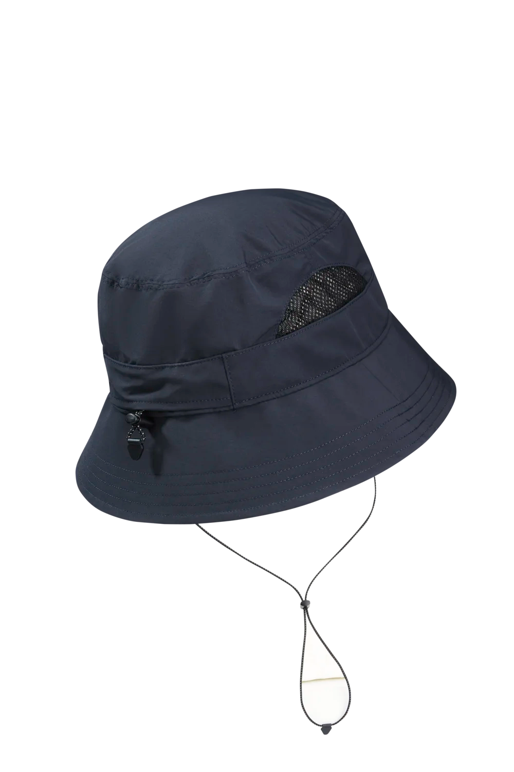 Jack Wolfskin VENT BUCKET HAT night blue L - PeakStyle