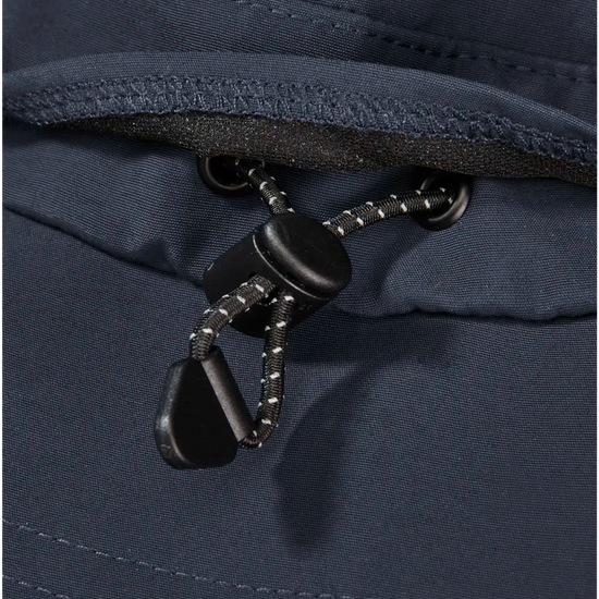 Jack Wolfskin VENT BUCKET HAT night blue L - PeakStyle